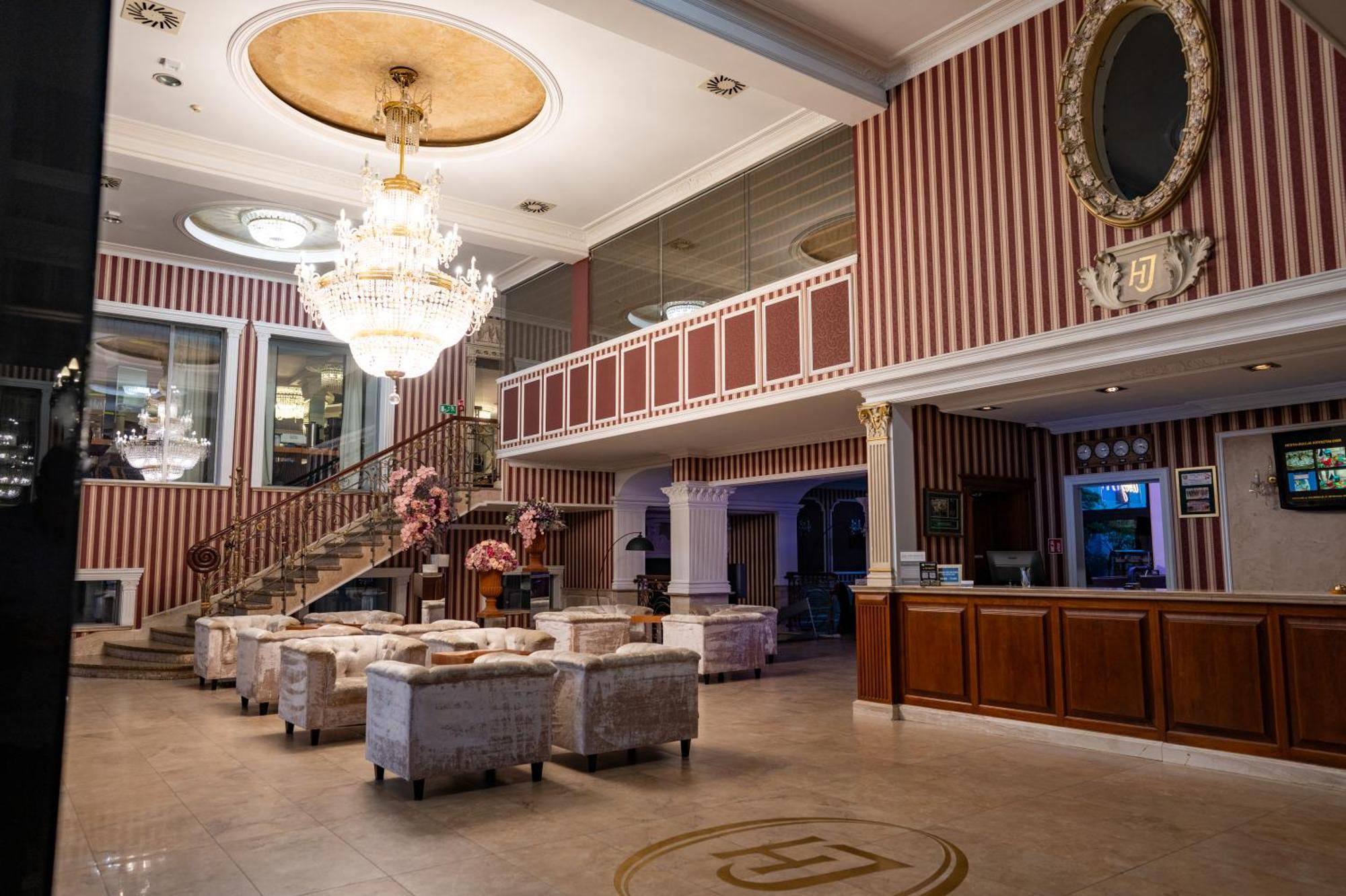 Jasek Premium Hotel Wroclaw — Photos 1