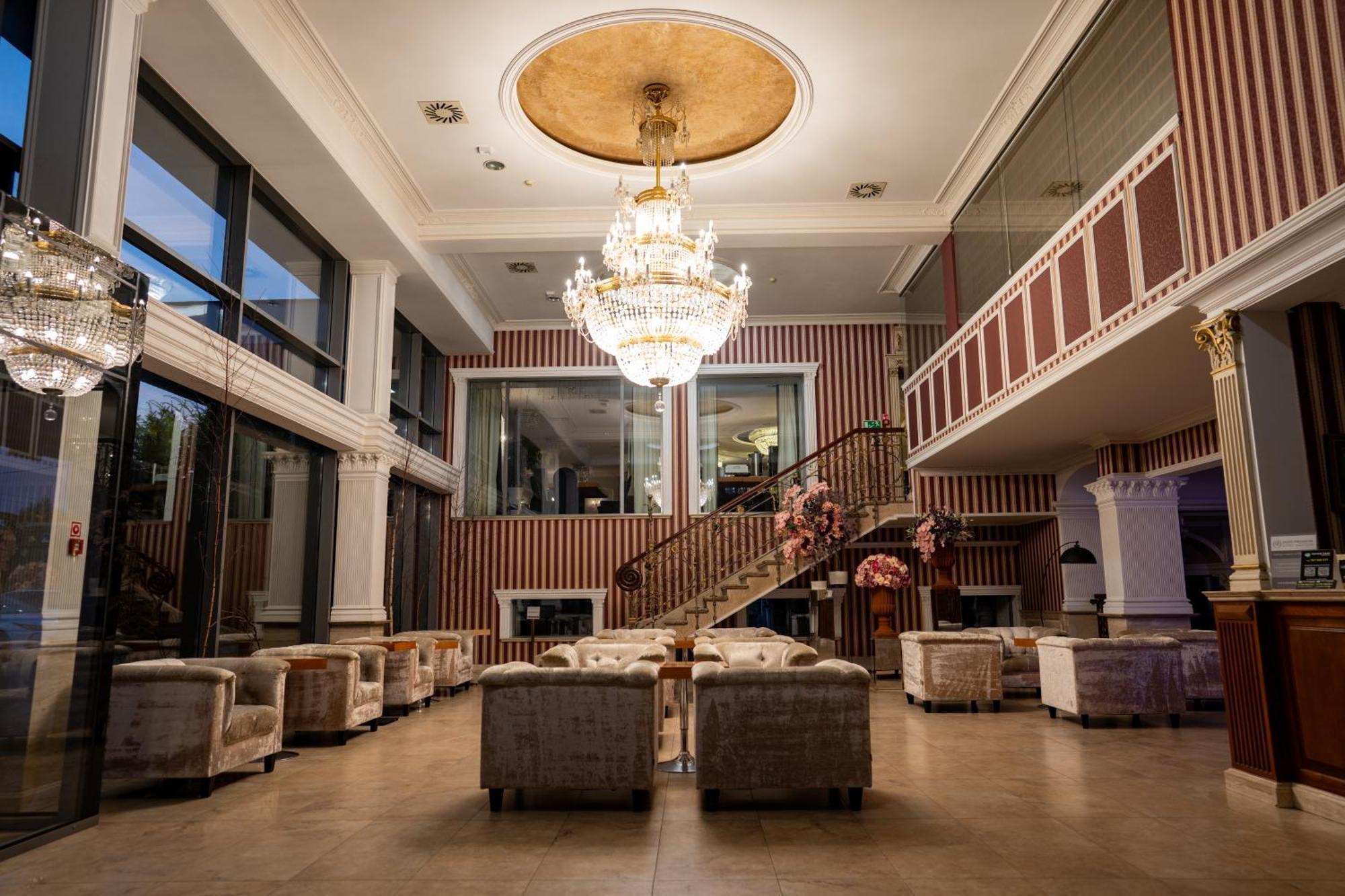 Jasek Premium Hotel Wroclaw — Photos 2